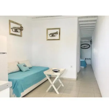 Apartment Filia's *