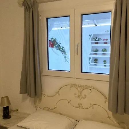 Apartment Filia's