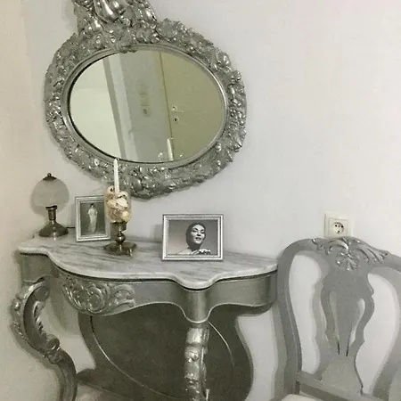 Apartment Filia's