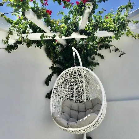 Filia's * Mykonos Town