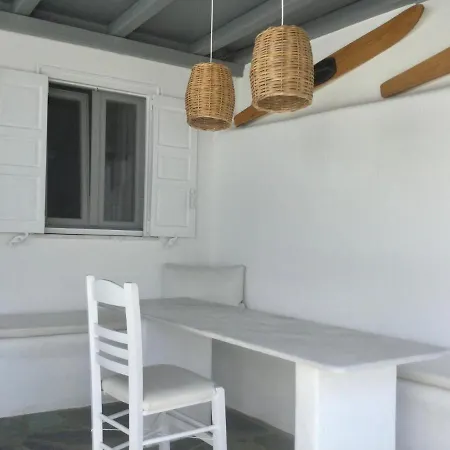 Apartment Filia's *